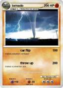 tornado