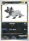 medhyena