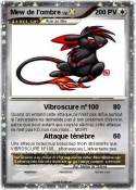 Mew de l'ombre