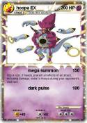 hoopa EX