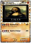 Ultrasparta