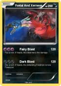 Yvetal And