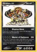 Giratina