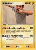 Nightstriker