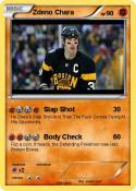 Zdeno Chara