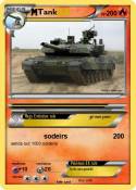 Tank
