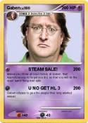 Gaben