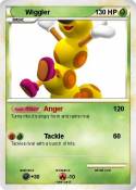 Wiggler