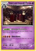 Time Lord Counc