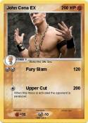 John Cena EX