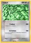 ∞ bobuX