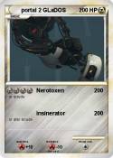 portal 2 GLaDOS