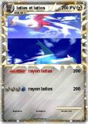 latias et latio