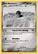 Teun Wemmers