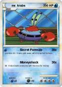 mr. krabs