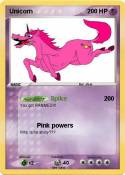 Unicorn