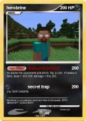 herobrine