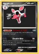 Mangle