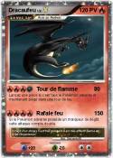 Dracaufeu