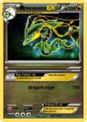 rayquaza
