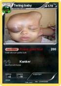 Tering baby