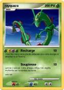 rayquaza