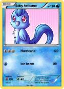 Baby Articuno