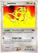 mewthree