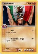 rey misterio