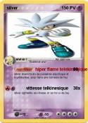 silver