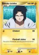 Sasuke Uchiha