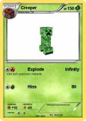 Creeper