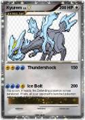 Kyurem