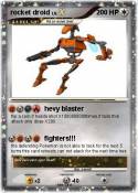 rocket droid