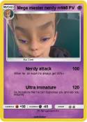 Mega master