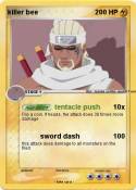 killer bee