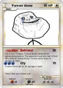 Forever Alone