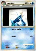 empoleon