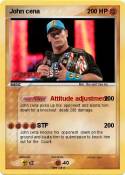 John cena