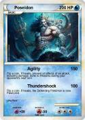 Poseidon