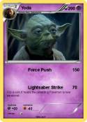Yoda