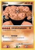 Nappa