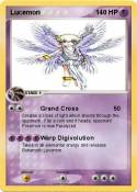 Lucemon