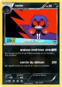 raven