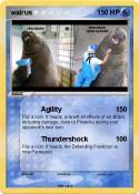 walrus