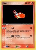 Yoshi