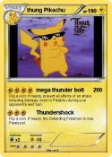 thung Pikachu
