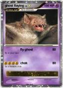 ghost flaying