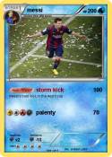 messi