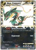 Mega Rayquaza^